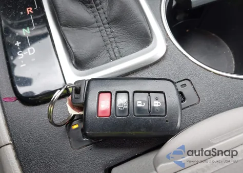 2016 Toyota Highlander Limited V6 z USA, uszkodzony, nr VIN 5TDDKRFH6GS301828